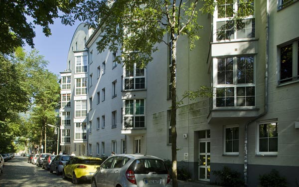 Berlinickestraße