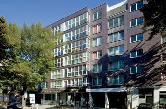 Elsenstraße, Berlin-Alt Treptow