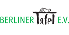 Logo Berliner Tafel