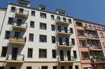 Wilhelm-Stolze-Straße 32, Berlin-Friedrichshain